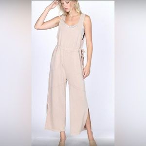 Callan Jumpsuit